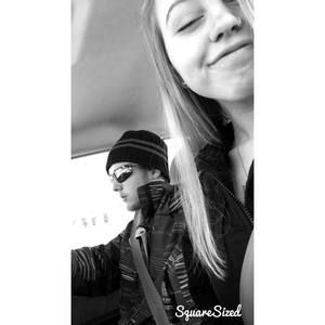 Meet your Posher, Haleigh